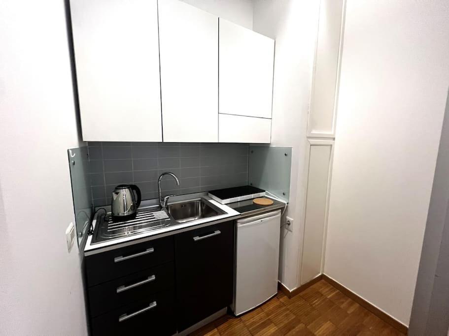 Apartamento Picasso-Bozzi 59 Bari Exterior foto