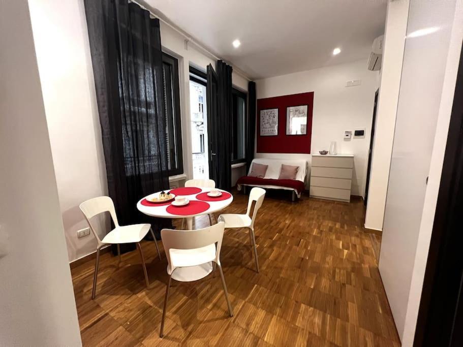Apartamento Picasso-Bozzi 59 Bari Exterior foto