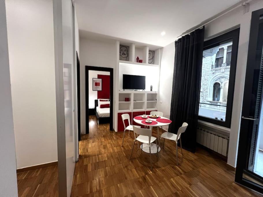 Apartamento Picasso-Bozzi 59 Bari Exterior foto