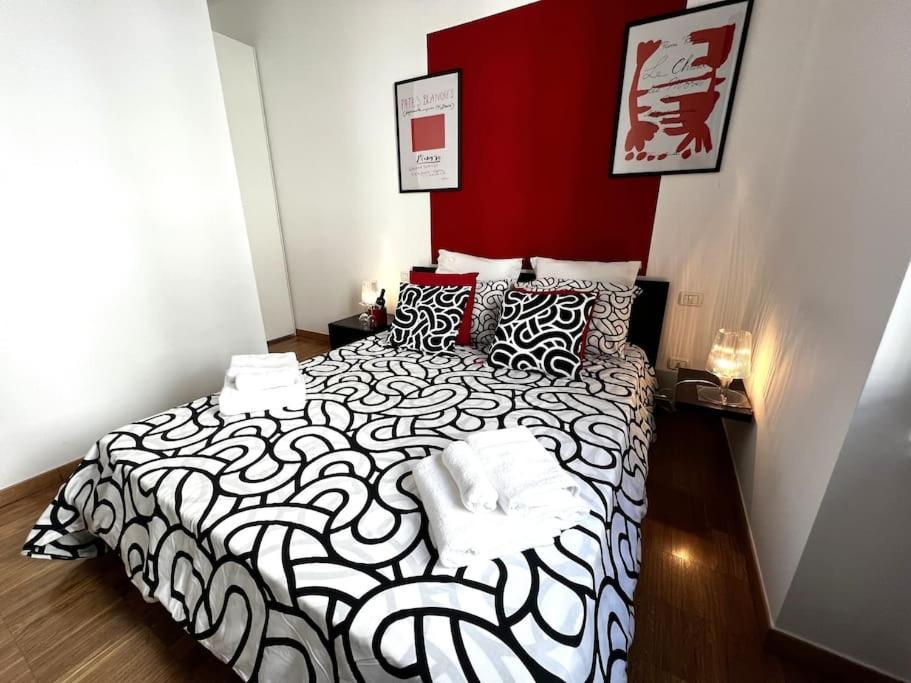 Apartamento Picasso-Bozzi 59 Bari Exterior foto
