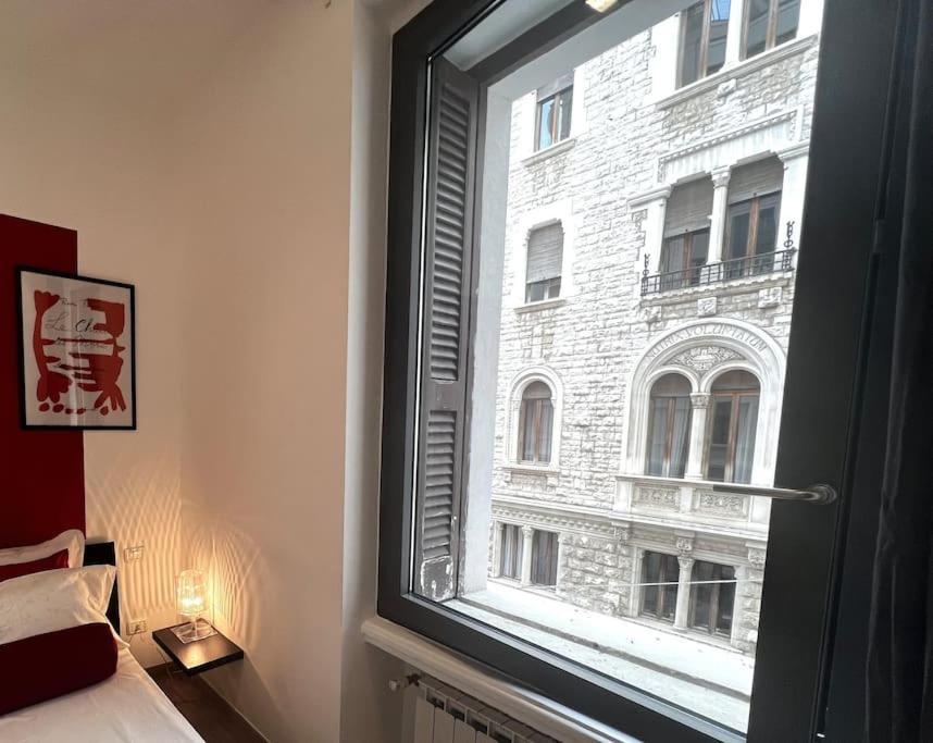 Apartamento Picasso-Bozzi 59 Bari Exterior foto